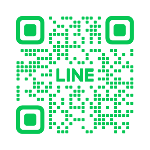 LINE 官方帳號